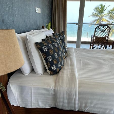 Bed and Breakfast Santa Maria, Trivandrum - An Airport Boutique By The Sea Thiruvananthapuram Exteriér fotografie