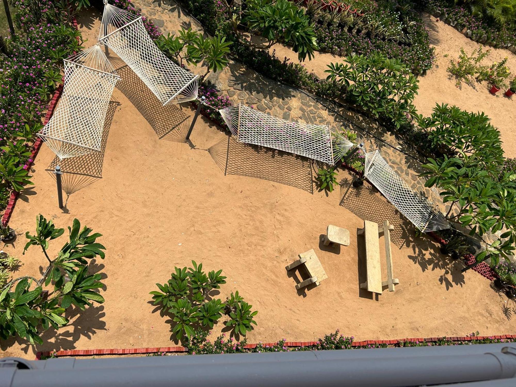 Bed and Breakfast Santa Maria, Trivandrum - An Airport Boutique By The Sea Thiruvananthapuram Exteriér fotografie